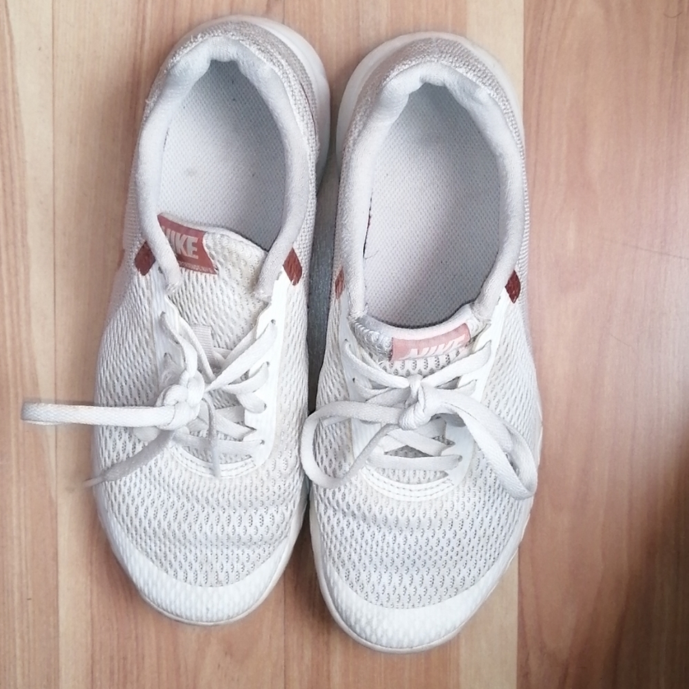 Nike Flex Experience